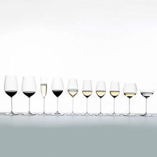 Riedel Superleggero Sauvignon Blanc - Buy now on ShopDecor - Discover the best products by RIEDEL design