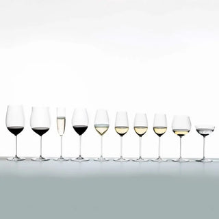 Riedel Superleggero Chardonnay - Buy now on ShopDecor - Discover the best products by RIEDEL design