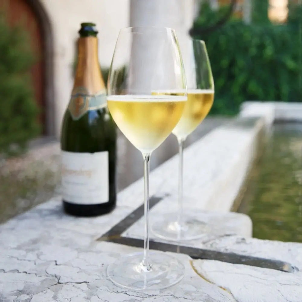 Riedel Superleggero Champagne Wine Glass