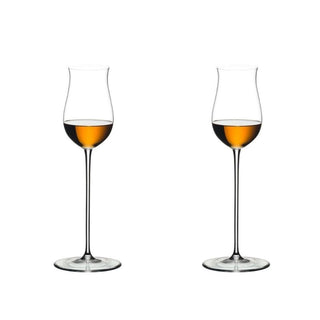 Riedel Veritas Spirits set 2 glasses - Buy now on ShopDecor - Discover the best products by RIEDEL design