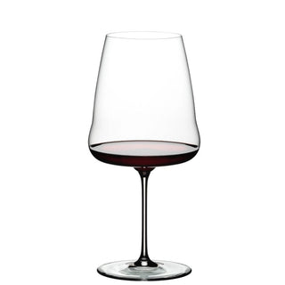 Riedel Winewings Cabernet Sauvignon - Buy now on ShopDecor - Discover the best products by RIEDEL design