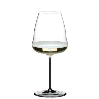 Riedel Winewings Champagne Wine Glass - Buy now on ShopDecor - Discover the best products by RIEDEL design