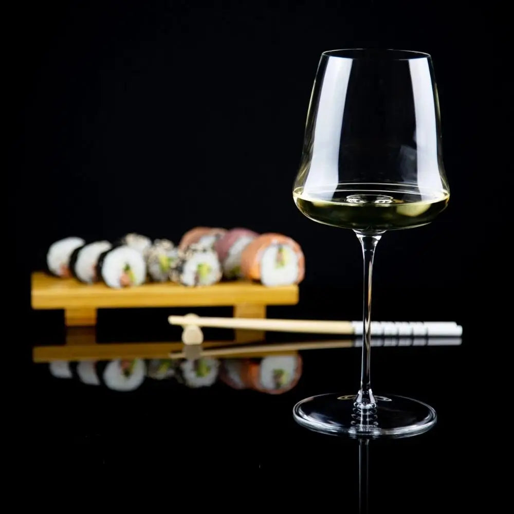 Riedel Winewings Chardonnay