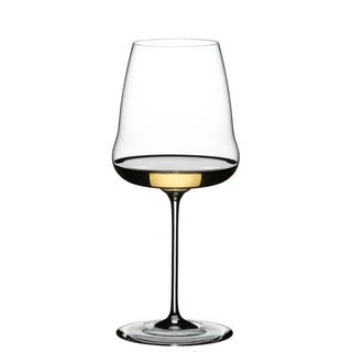 Riedel Winewings Chardonnay - Buy now on ShopDecor - Discover the best products by RIEDEL design
