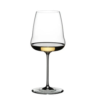 Riedel Winewings Chardonnay - Buy now on ShopDecor - Discover the best products by RIEDEL design