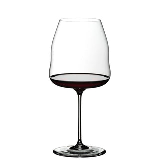 Riedel Winewings Pinot Noir/Nebbiolo - Buy now on ShopDecor - Discover the best products by RIEDEL design