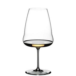 Riedel Winewings Riesling - Buy now on ShopDecor - Discover the best products by RIEDEL design