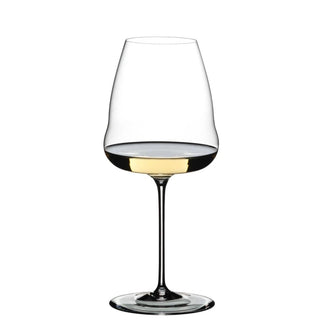 Riedel Winewings Sauvignon Blanc - Buy now on ShopDecor - Discover the best products by RIEDEL design