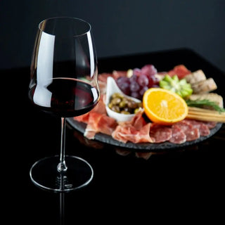 Riedel Winewings Syrah