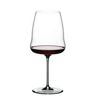 Riedel Winewings Syrah - Buy now on ShopDecor - Discover the best products by RIEDEL design