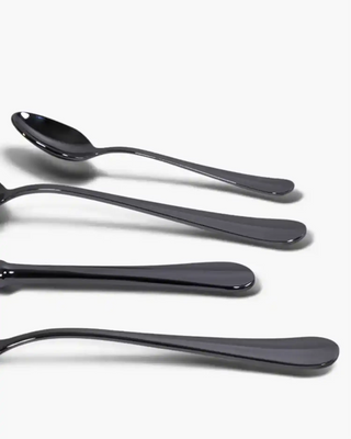 Rivadossi Sandro | Norma stainless steel cutlery set with PVD finishing - Buy now on ShopDecor - Discover the best products by RIVADOSSI SANDRO design