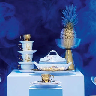 Rosenthal Heritage Midas creamsoup cup and saucer - Buy now on ShopDecor - Discover the best products by ROSENTHAL design