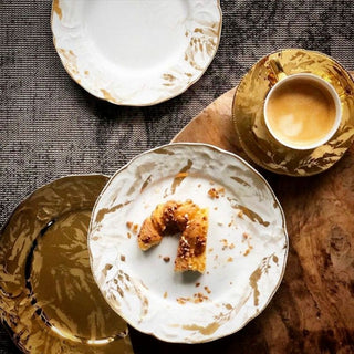 Rosenthal Heritage Midas porcelain plate diam. 26 cm - Buy now on ShopDecor - Discover the best products by ROSENTHAL design