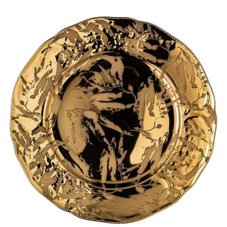 Rosenthal Heritage Midas service plate diam. 31 cm - Buy now on ShopDecor - Discover the best products by ROSENTHAL design