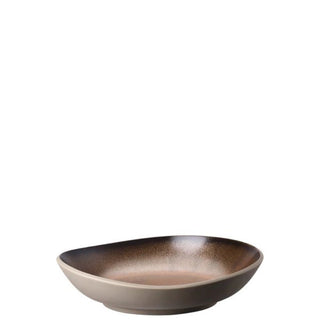 Rosenthal Junto plate deep diam. 22 cm stoneware - Buy now on ShopDecor - Discover the best products by ROSENTHAL design