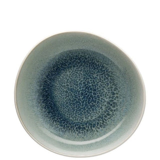 Rosenthal Junto plate deep diam. 28 cm stoneware Rosenthal Junto Aquamarine - Buy now on ShopDecor - Discover the best products by ROSENTHAL design