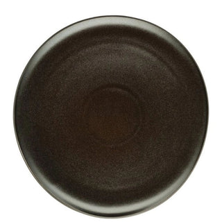 Rosenthal Junto plate flat diam. 30 cm stoneware Rosenthal Junto Slate Grey - Buy now on ShopDecor - Discover the best products by ROSENTHAL design