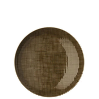 Rosenthal Mesh Colours plate deep pasta diam. 25 cm - Buy now on ShopDecor - Discover the best products by ROSENTHAL design