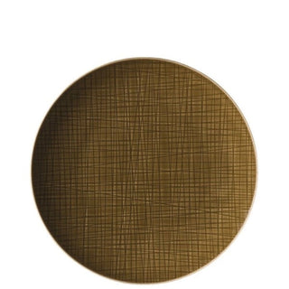 Rosenthal Mesh Colours plate flat diam. 27 cm - Buy now on ShopDecor - Discover the best products by ROSENTHAL design