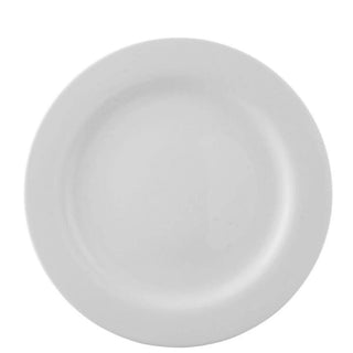 Rosenthal Moon service plate diam. 31 cm - white porcelain - Buy now on ShopDecor - Discover the best products by ROSENTHAL design