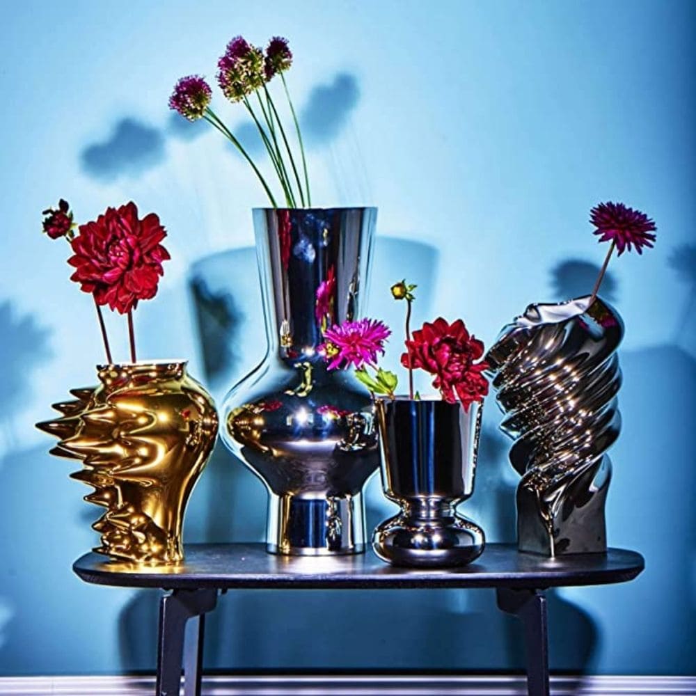 Rosenthal Squall decorative vase h 32 cm