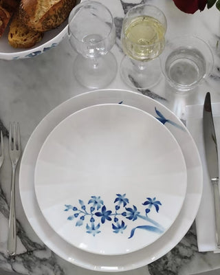 Royal Copenhagen Blomst plate - Buy now on ShopDecor - Discover the best products by ROYAL COPENHAGEN design