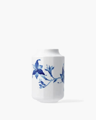 Royal Copenhagen Blomst open vase h 20 cm -7.88 in Lily - Buy now on ShopDecor - Discover the best products by ROYAL COPENHAGEN design