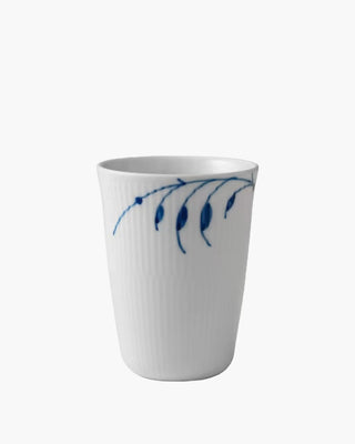 Royal Copenhagen Fluted Mega set thermal cup - Buy now on ShopDecor - Discover the best products by ROYAL COPENHAGEN design