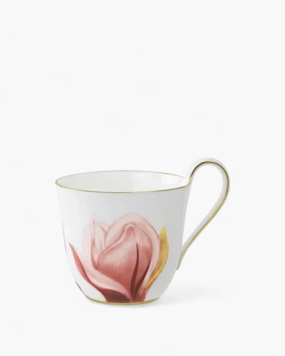 ロイヤル コペンハーゲン フローラ ハイハンドル マグ 330ml - 11.16