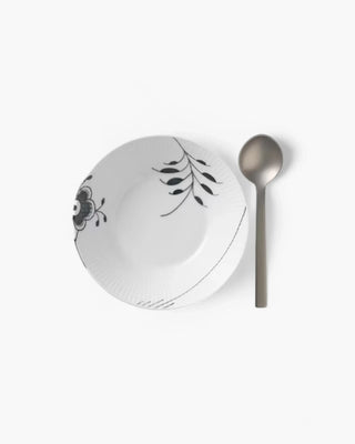 Royal Copenhagen Fluted Mega deep plate - Buy now on ShopDecor - Discover the best products by ROYAL COPENHAGEN design