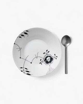 Royal Copenhagen Fluted Mega deep plate - Buy now on ShopDecor - Discover the best products by ROYAL COPENHAGEN design