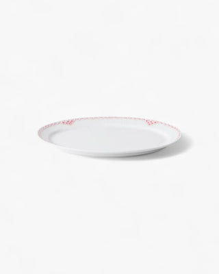 Royal Copenhagen Coral Lace dish - Buy now on ShopDecor - Discover the best products by ROYAL COPENHAGEN design