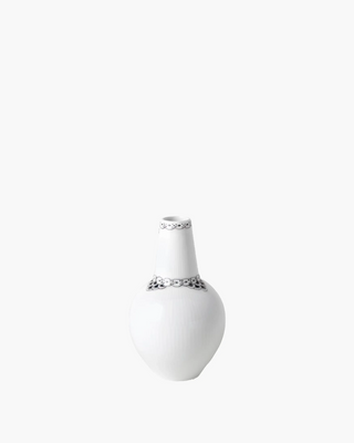 Royal Copenhagen Lace vase Default Title - Buy now on ShopDecor - Discover the best products by ROYAL COPENHAGEN design