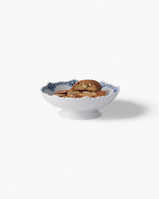 Royal Copenhagen Princess bowl on foot 6 cm - 2.37 in - Buy now on ShopDecor - Discover the best products by ROYAL COPENHAGEN design