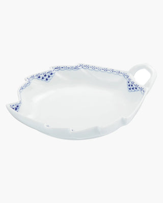Royal Copenhagen Princess oval plate - Buy now on ShopDecor - Discover the best products by ROYAL COPENHAGEN design