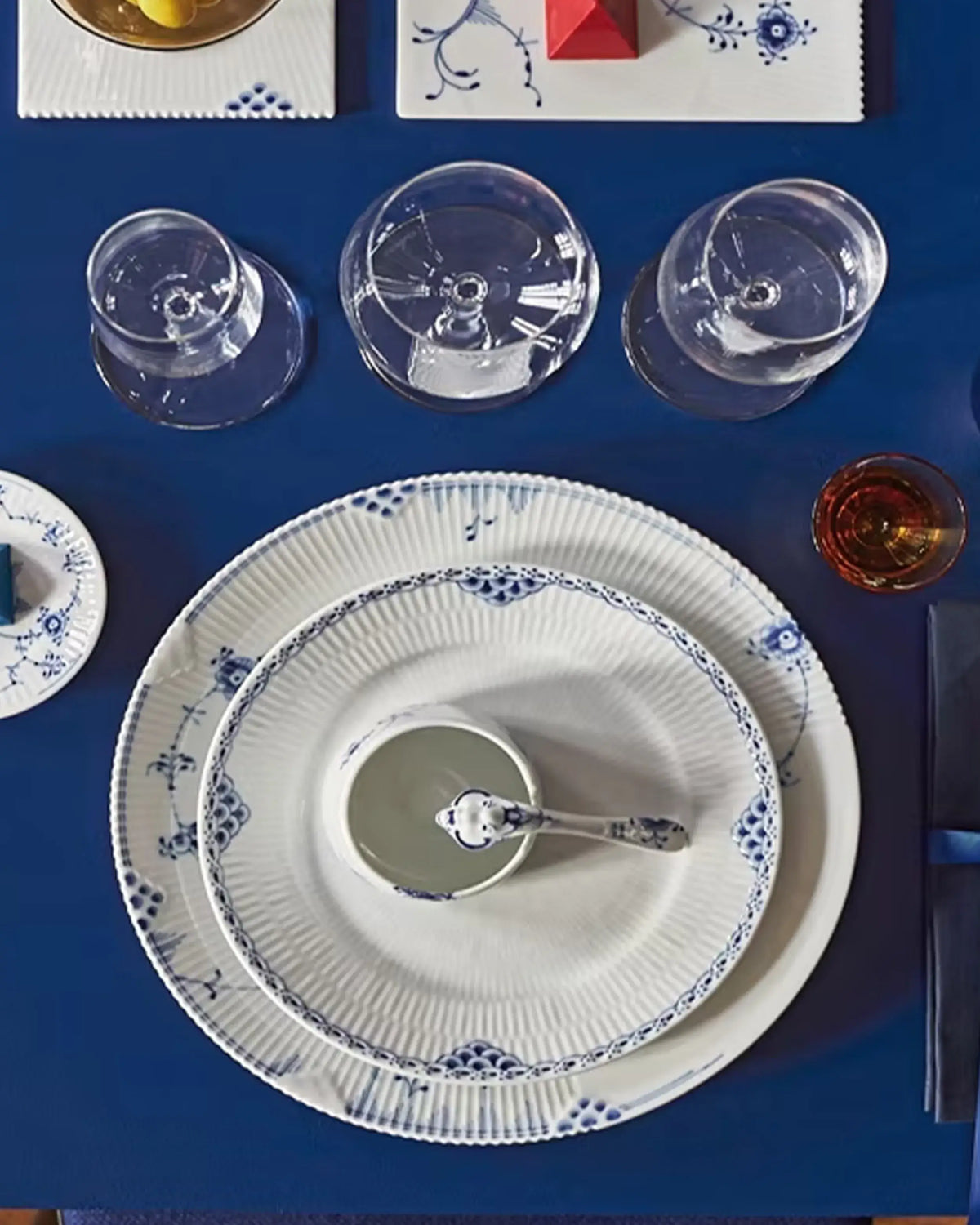 8 Piatti Principesse Carta 23cm