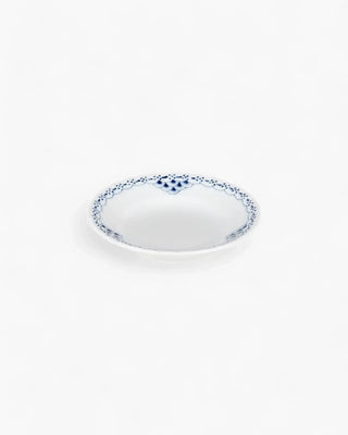 Royal Copenhagen Princess set of 5 bread plates 11 cm - 4.34 in - Buy now on ShopDecor - Discover the best products by ROYAL COPENHAGEN design