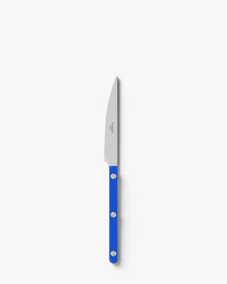 Sabre Paris Bistrot Shiny stainless steel dessert knife with nylon handle