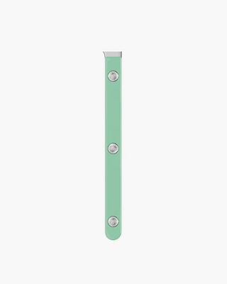 Sabre Paris Bistrot Shiny stainless steel dessert knife with nylon handle