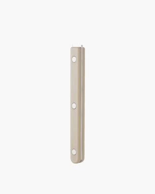 Sabre Paris Bistrot Shiny stainless steel dessert spoon with nylon handle - Buy now on ShopDecor - Discover the best products by SABRE PARIS design