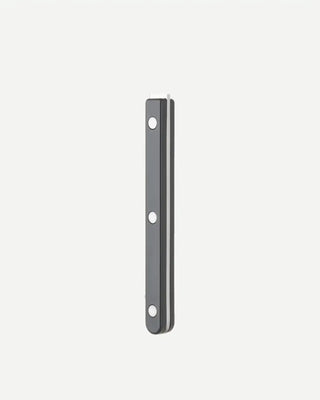 Sabre Paris Bistrot Vintage stainless steel dessert knife with nylon handle - Buy now on ShopDecor - Discover the best products by SABRE PARIS design