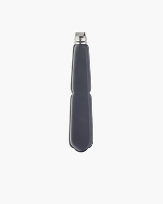 Sabre Paris Gustave stainless steel dessert spoon with acrylic handle - Buy now on ShopDecor - Discover the best products by SABRE PARIS design