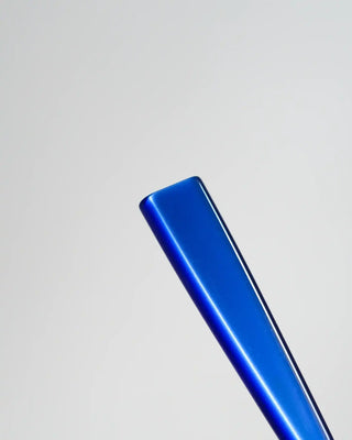 Sabre Paris Icône stainless steel dessert knife with acrylic handle - Buy now on ShopDecor - Discover the best products by SABRE PARIS design