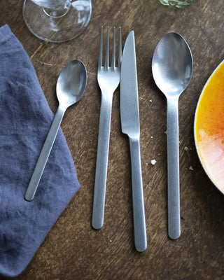 Sabre Paris Loft 5-piece stainless steel cutlery set - Buy now on ShopDecor - Discover the best products by SABRE PARIS design