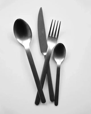 Sabre Paris Loft 5-piece stainless steel cutlery set - Buy now on ShopDecor - Discover the best products by SABRE PARIS design