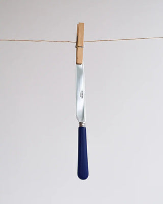 Sabre Paris Pop 24-piece stainless steel cutlery set with acrylic handles - Buy now on ShopDecor - Discover the best products by SABRE PARIS design