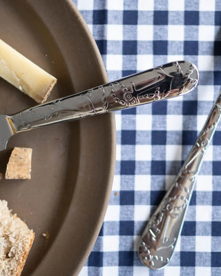 Sabre Paris Saint Malo 24-piece stainless steel cutlery set - Buy now on ShopDecor - Discover the best products by SABRE PARIS design
