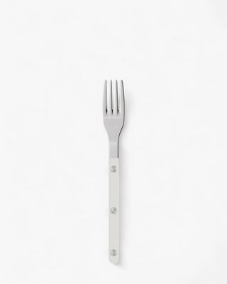 Sabre Paris Bistrot Shiny stainless steel dessert fork with nylon handle