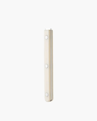 Sabre Paris Bistrot Vintage stainless steel dessert fork with nylon handle - Buy now on ShopDecor - Discover the best products by SABRE PARIS design