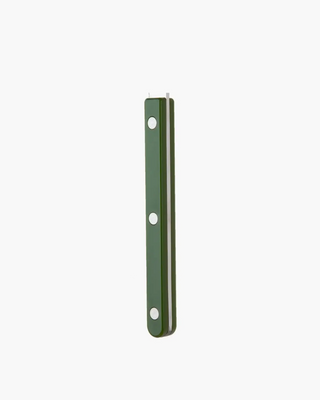 Sabre Paris Bistrot Vintage stainless steel dessert fork with nylon handle - Buy now on ShopDecor - Discover the best products by SABRE PARIS design